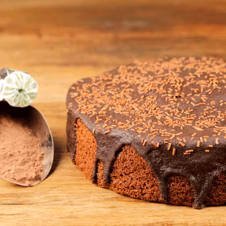 Choco Casquinha
