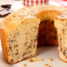 Bolo de Formigueiro