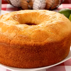 Bolo de Limão