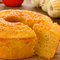 Bolo de Milho